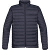 Stormtech Men's Navy Basecamp Thermal Jacket