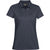 Stormtech Women's Navy Eclipse H2X-Dry Pique Polo