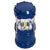 Primeline Blue Mini Cob Camping Lantern