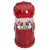 Primeline Red Mini Cob Camping Lantern