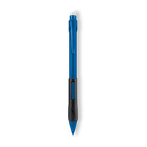 BIC Translucent Blue Clic-Matic Pencil