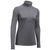 Under Armour Women's Graphite Corporate Tech Quarter Zip