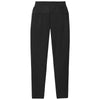 Sport-Tek Men's Deep Black Circuit Jogger