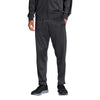 Sport-Tek Men's Graphite Grey Tricot Track Jogger