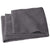 Port Authority Graphite Grey Value Beach Towel