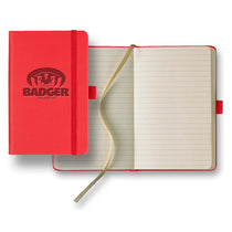 Castelli Red Tucson Small Ivory