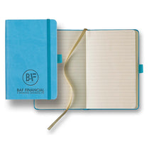 Castelli Sky Blue Tucson Small Ivory