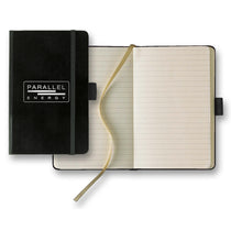 Castelli Black Paros Small Ivory