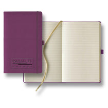 Castelli Purple Tucson Medium Ivory