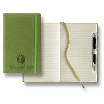 Castelli Green El Dorado Scribe Ivory