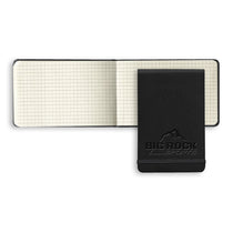 Castelli Black Tuscon Ivory Flip - Graph Pages