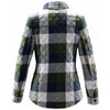 Stormtech Women's Earth/Navy North Beach Shacket Shirt