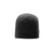 Richardson Black R-Series Microfleece Beanie