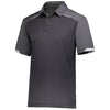 Russell Men's Stealth Legend Polo