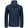 Russell Men's Navy Legend Hooded Pullover