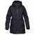 Stormtech Women's Black Stockholm Parka