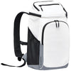 Stormtech White/ Grey Oregon 24 Cooler Backpack