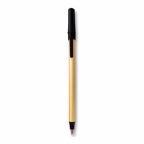 BIC Cream Round Stic