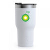 RTIC White Tumbler 20oz Tumbler