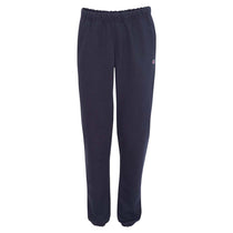 Champion Men's Navy Reverse Weave Fleece Pant