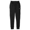 Champion Unisex Black Reverse Weave Jogger