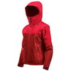 Stormtech Women's Red/Crimson Vertex Stormshell