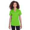 Spyder Women's Lime Freestyle Polo