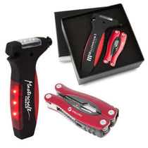 Swiss Force Red Comprehensive