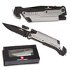 Swiss Force Charcoal Rescue