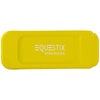 Bullet Yellow Push Privacy Camera Blocker