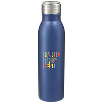 Bullet Navy Vida 24oz Stainless Steel Bottle