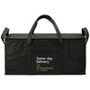 Bullet Black Delivery Cooler