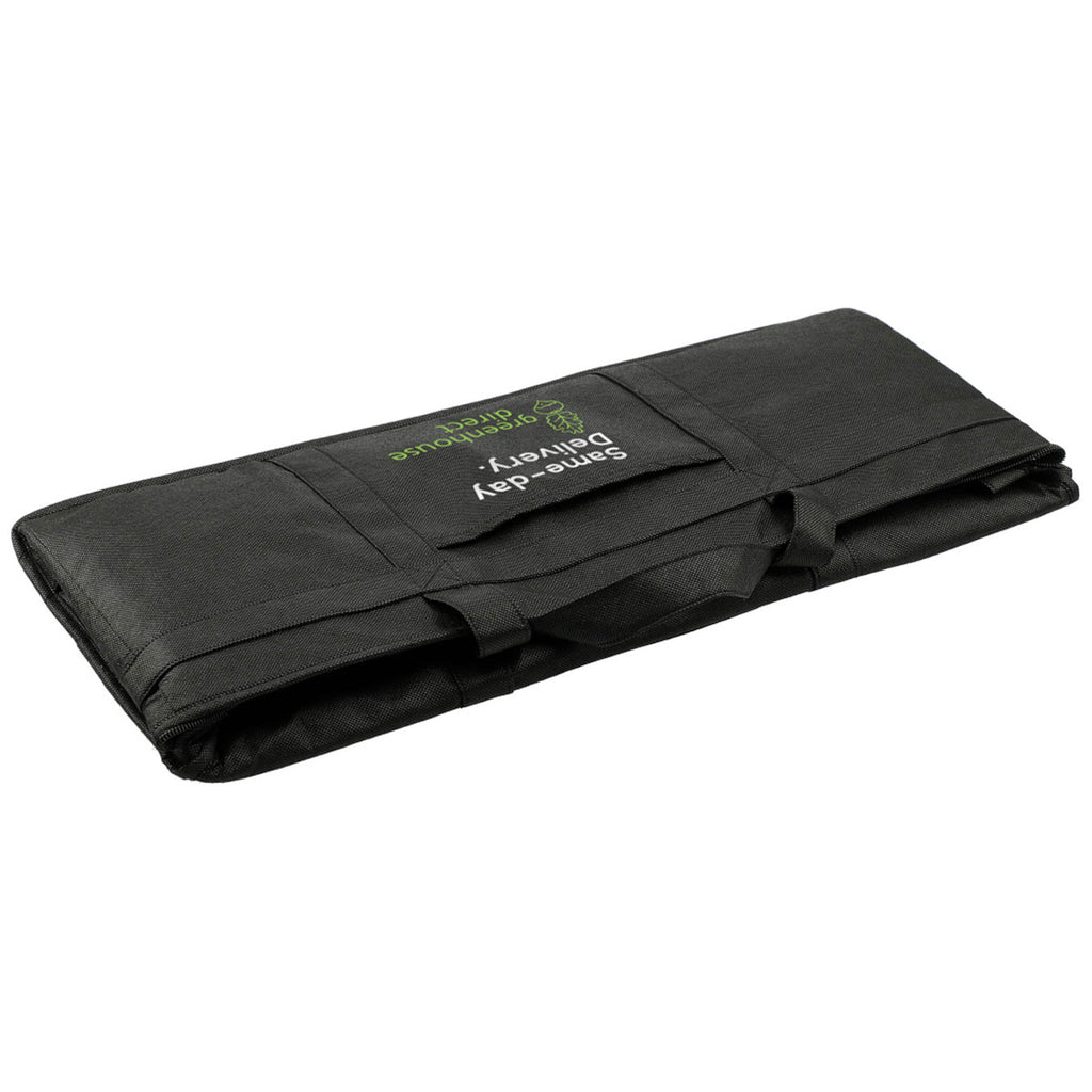 Bullet Black Delivery Cooler