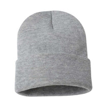 Sportsman Heather Grey 12