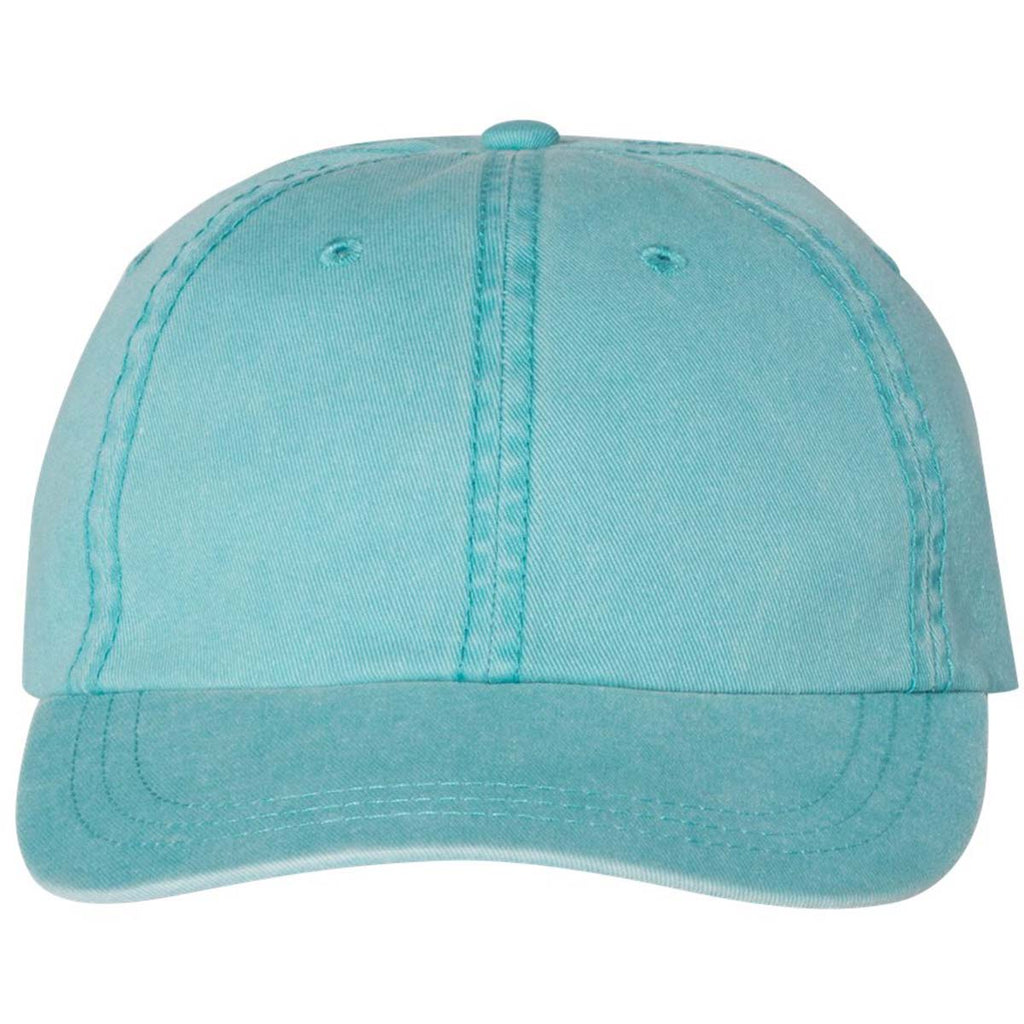 Sportsman Aqua Pigment Dyed Cap