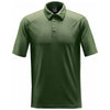 Stormtech Men's Earth Mistral Heathered Polo