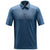 Stormtech Men's Ocean Mistral Heathered Polo