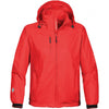 Stormtech Men's Red Stratus Lightweight Shell