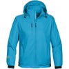 Stormtech Men's Sky Blue Stratus Lightweight Shell