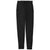 Sport-Tek Men's Black Sport-Wick Fleece Jogger