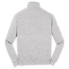 Sport-Tek Men's Athletic Heather 1/4-Zip Sweatshirt