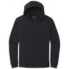 Sport-Tek Men's Black Lightweight French Terry Pullover Hoodie