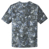 Sport-Tek Men's True Royal Mineral Freeze Tee