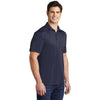 Sport-Tek Men's True Navy Posi-UV Pro Polo