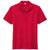 Sport-Tek Men's True Red Posi-UV Pro Polo