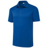 Sport-Tek Men's True Royal Posi-UV Pro Polo