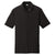 Sport-Tek Men's Black PosiCharge Competitor Polo