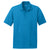 Sport-Tek Men's Pond Blue PosiCharge RacerMesh Polo