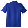 Sport-Tek Men's True Royal Micropique Sport-Wick Polo