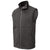 Sport-Tek Men's Graphite Solf Shell Vest